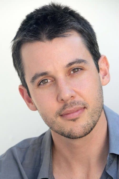 Sean Gunnell profile photo