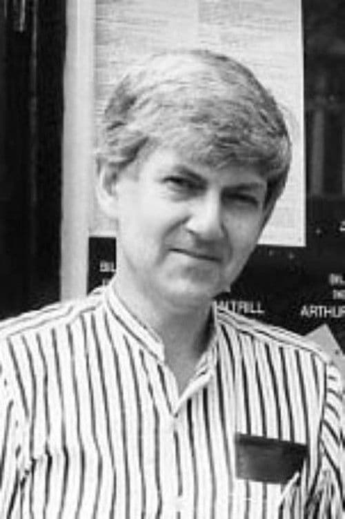 Arthur Cantrill profile photo