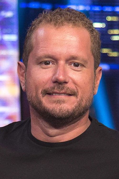 Sergio 'El Monaguillo' Fernández profile photo