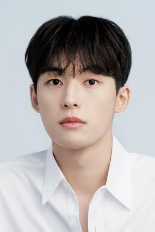 Park Jeong-woo profile photo