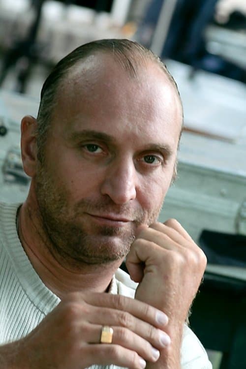 Xavier Gojo profile photo