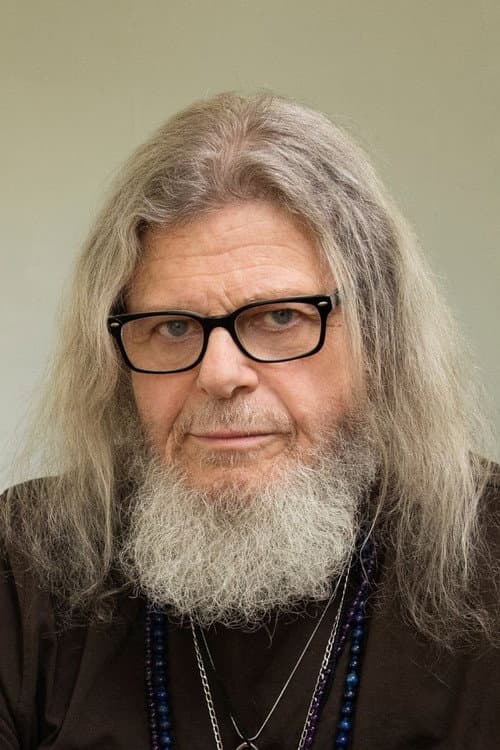 Gustavo Santaolalla profile photo