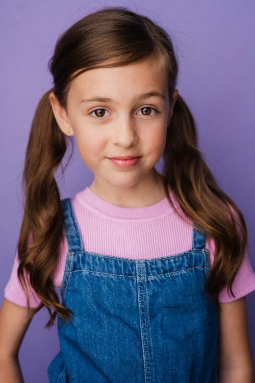 Rosie Darling Tucker profile photo