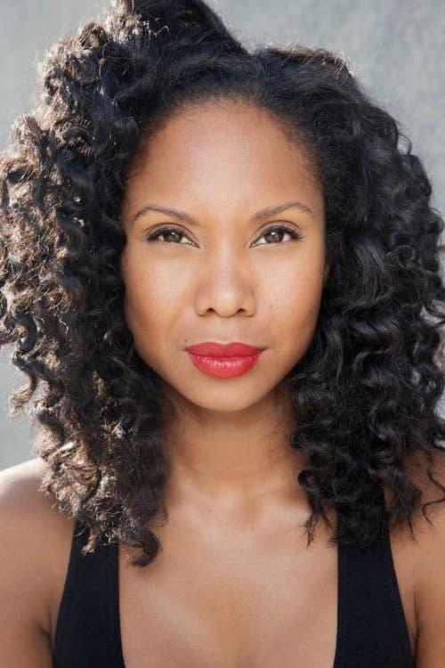 Lauren Lim Jackson profile photo