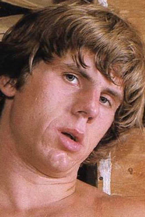 Michael Christopher profile photo