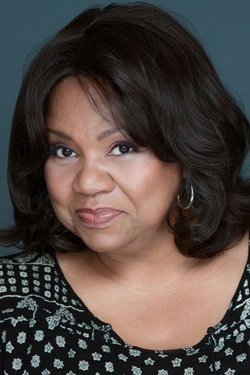 Aisha de Haas profile photo