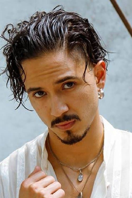 Joshua Okamoto profile photo