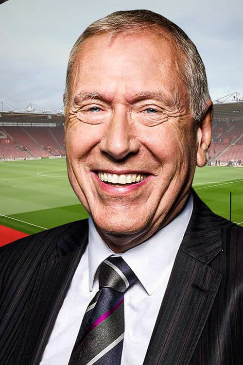 Martin Tyler profile photo