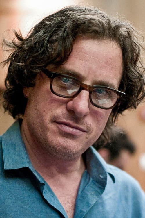 Davis Guggenheim profile photo