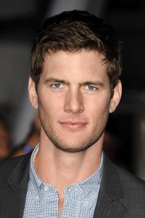 Ryan McPartlin profile photo