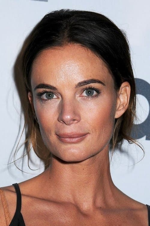 Gabrielle Anwar profile photo