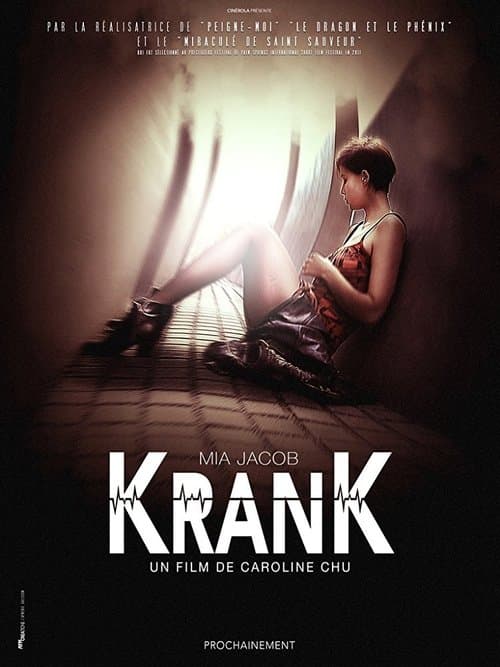 Krank poster