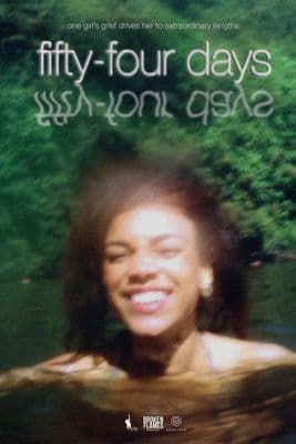 Fifty-Four Days poster