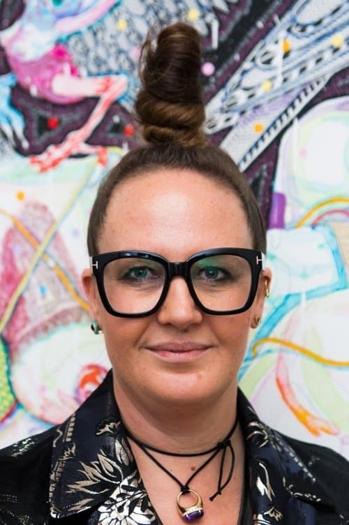 Del Kathryn Barton profile photo