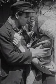 A Fishergirl's Folly poster