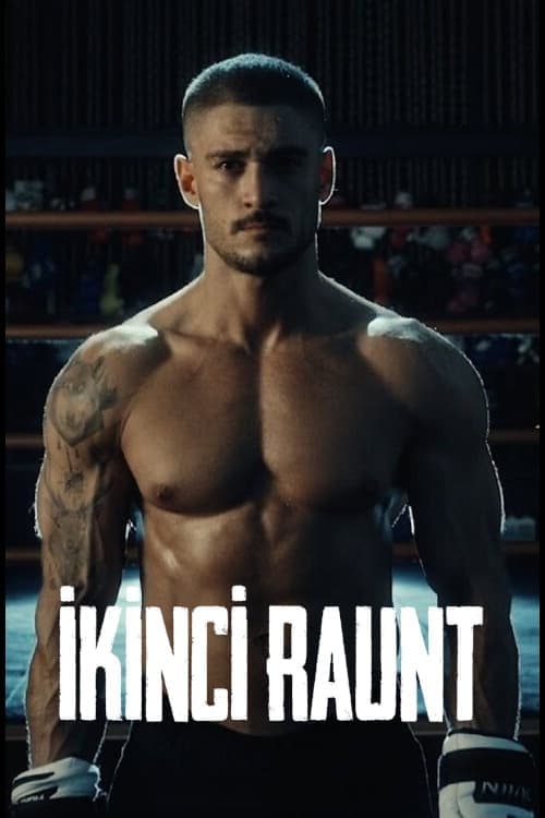 İkinci Raunt poster