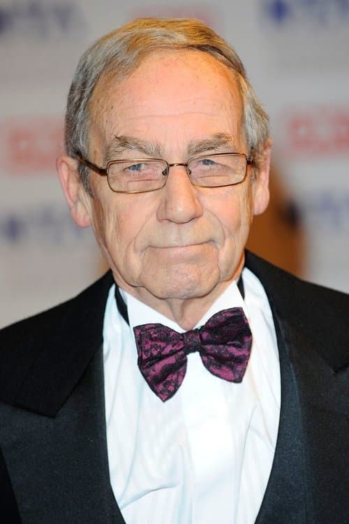 Geoffrey Hutchings profile photo