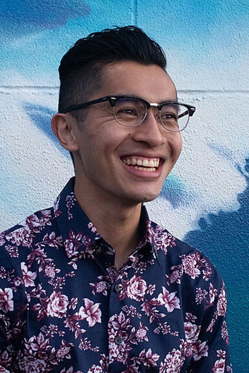 Alex Marzoña profile photo