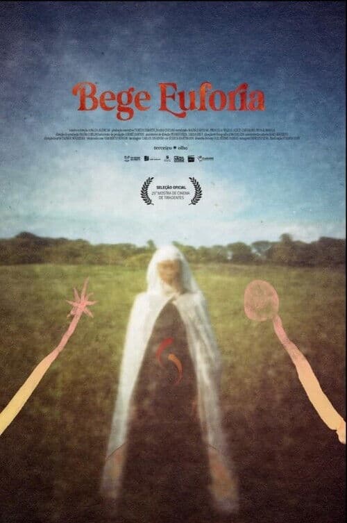 Bege Euforia poster
