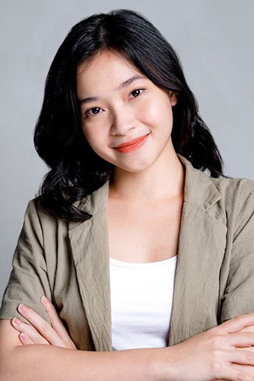 Anggita Puri profile photo