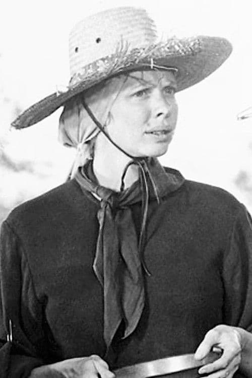 Lisa Mann profile photo