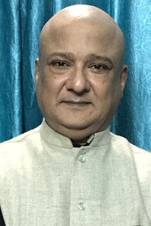Alok Nath Pathak profile photo