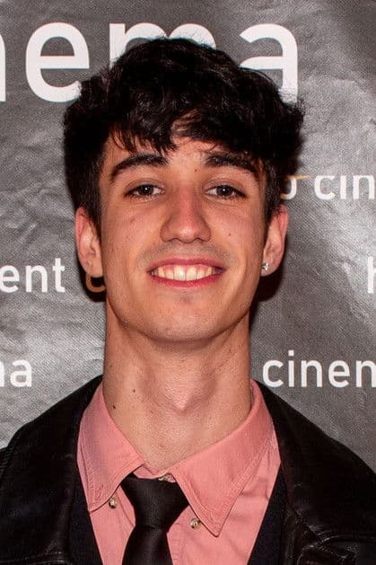 Yago Viñas Pastor profile photo