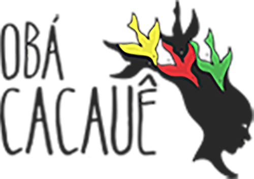 Obá Cacauê Produções