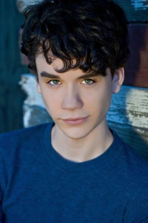 Ian Hyland profile photo