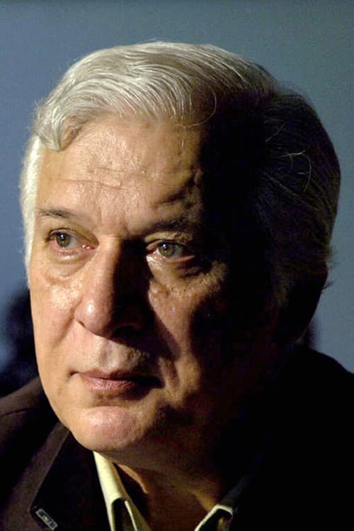 Khosrow Sinai profile photo