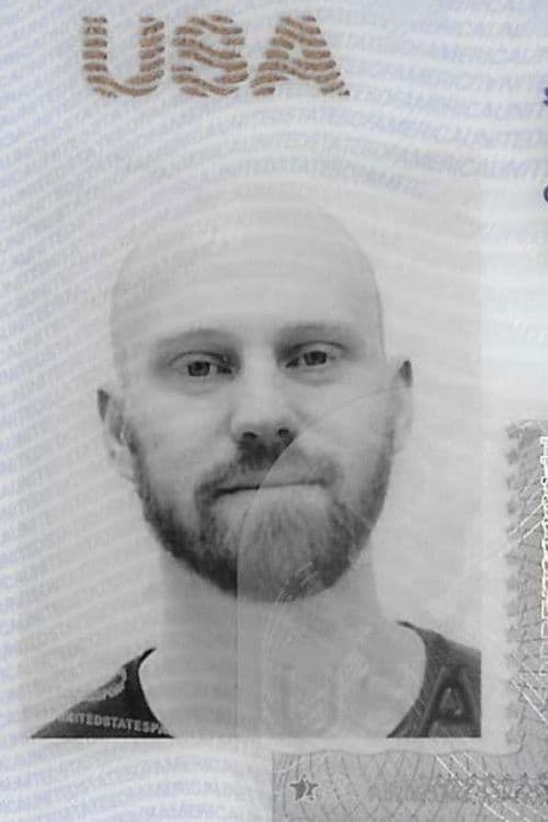 Parker Rouse profile photo