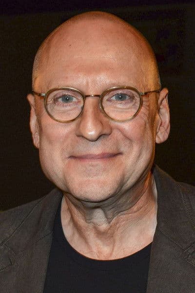 Matti Geschonneck profile photo