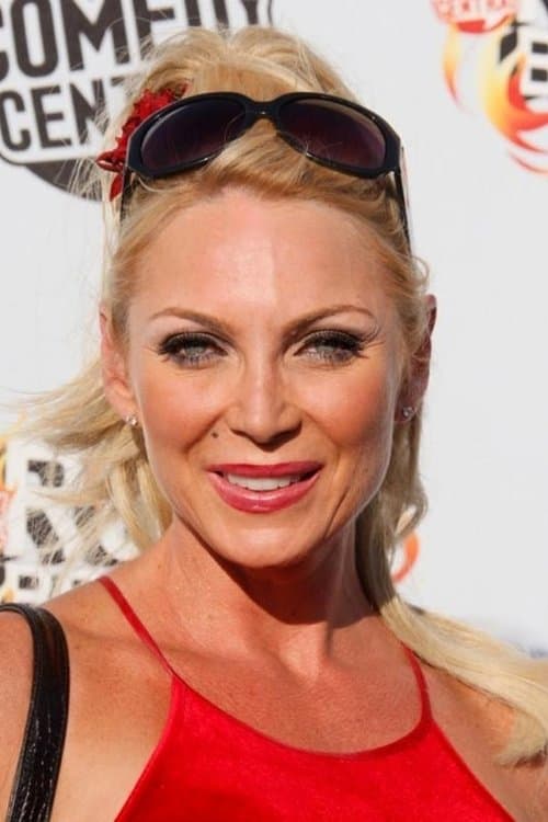 Shelley Michelle profile photo