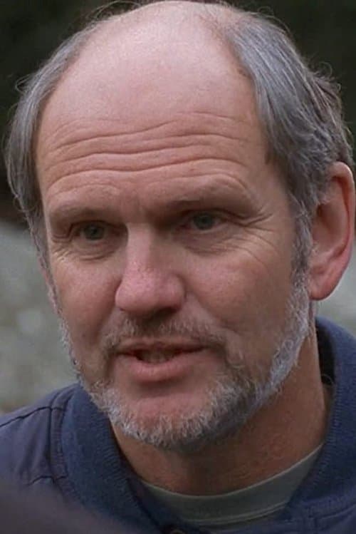 Larry Musser profile photo