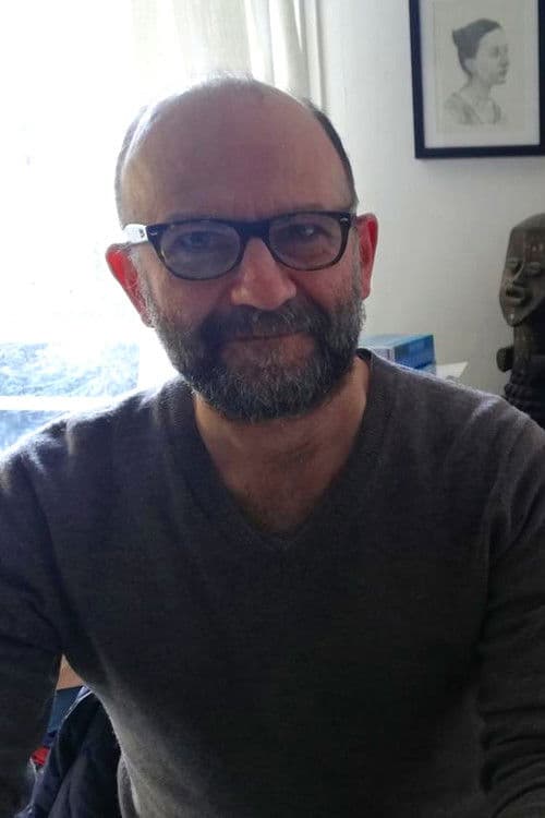 Vincent Poymiro profile photo