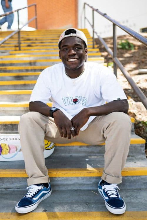 Zion Wright profile photo