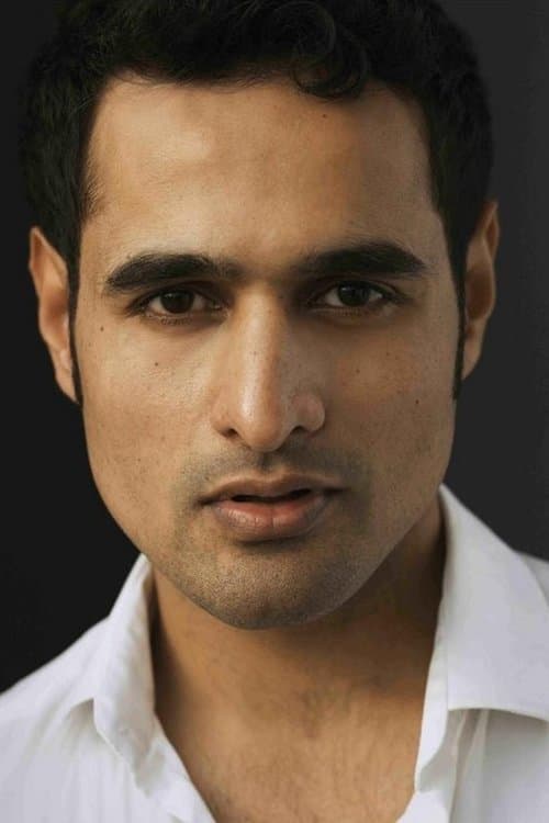 Nicholas Brown profile photo