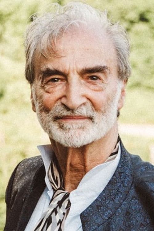 Nicolas Chagrin profile photo