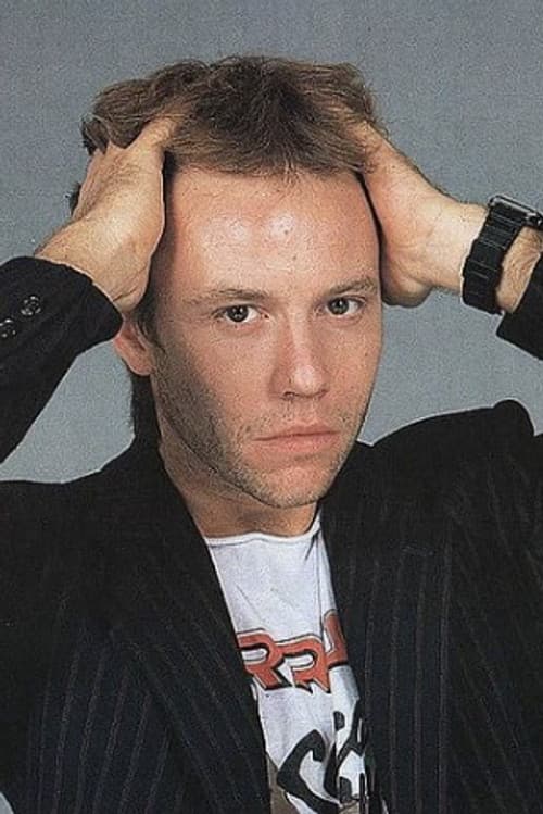 Alan Clark profile photo