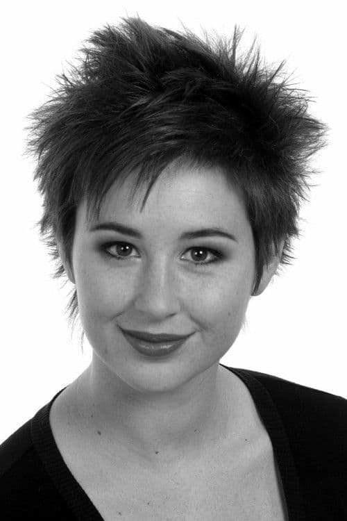 Tina Kruger profile photo