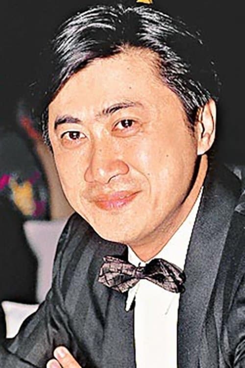 Johnny Mak Tong-Hung profile photo