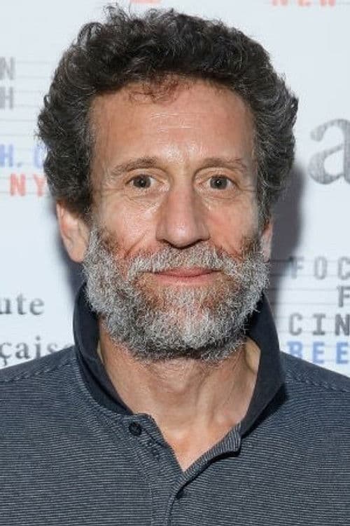 Philippe Azoulay profile photo