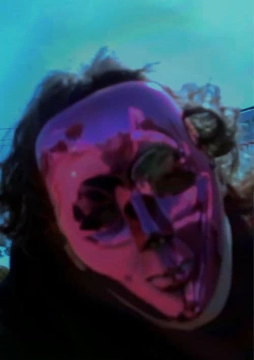 Demônio da Garrafa poster