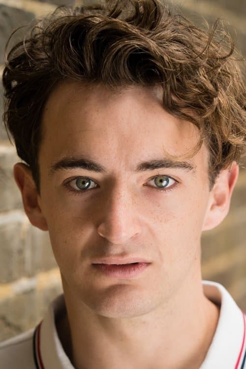 Luke Hornsby profile photo