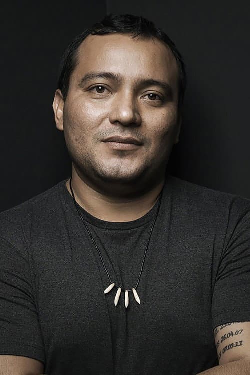 Denilson Baniwa profile photo