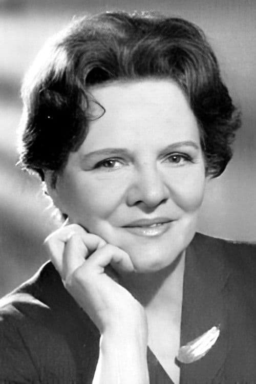 Madeleine Suffel profile photo