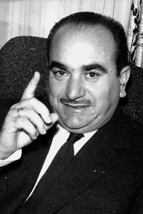 Pedro Lazaga Sabater profile photo