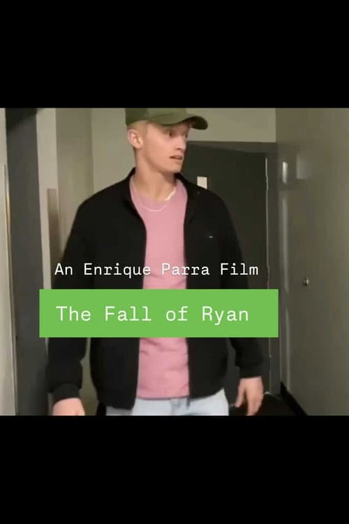 The Fall of Ryan poster