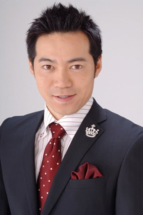 Takahiro Azuma profile photo