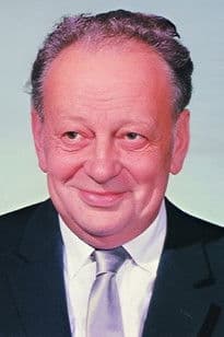 Ernst Waldbrunn profile photo